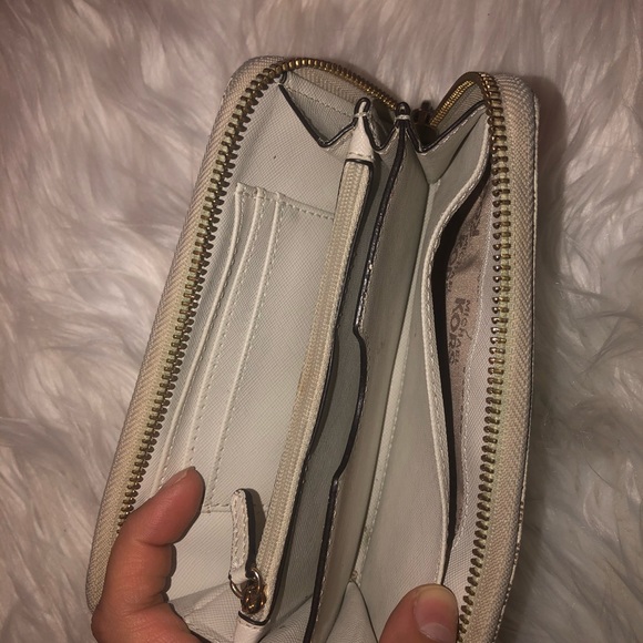 Michael Kors Bags Authentic Michael Kors Wallet Poshmark